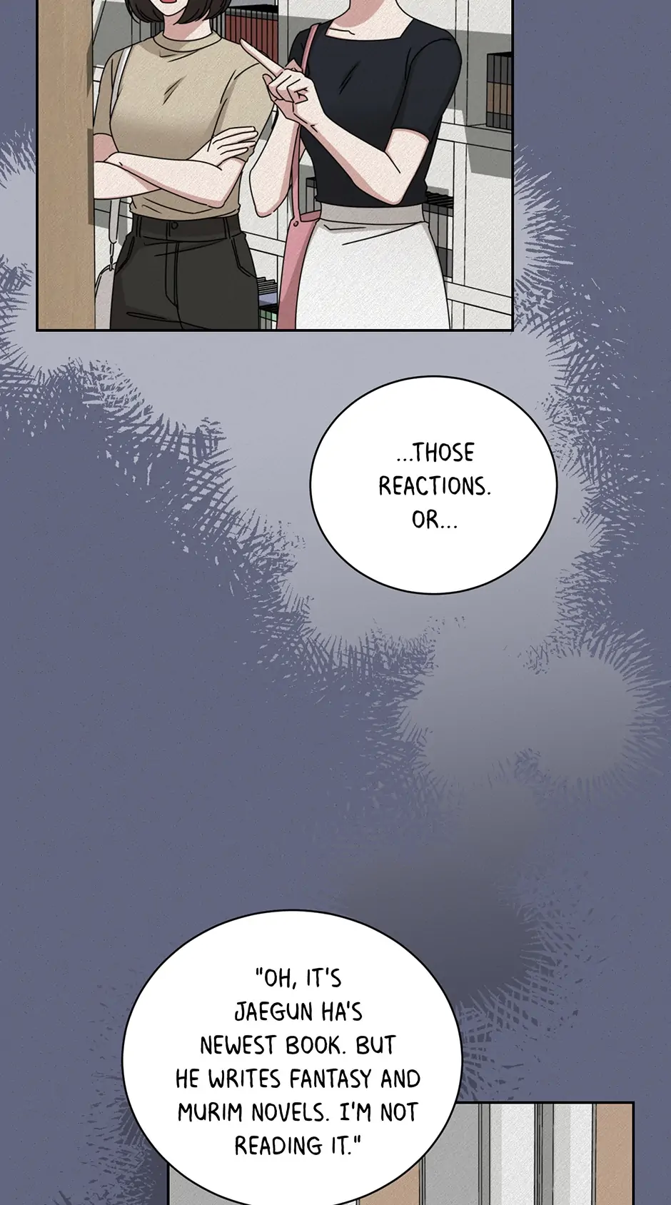Big Life Chapter 101 - page 44