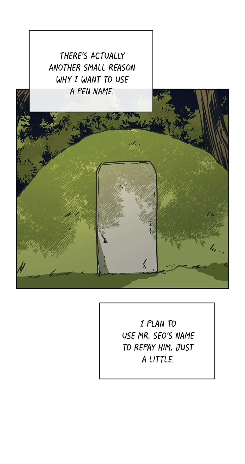 Big Life Chapter 101 - page 47