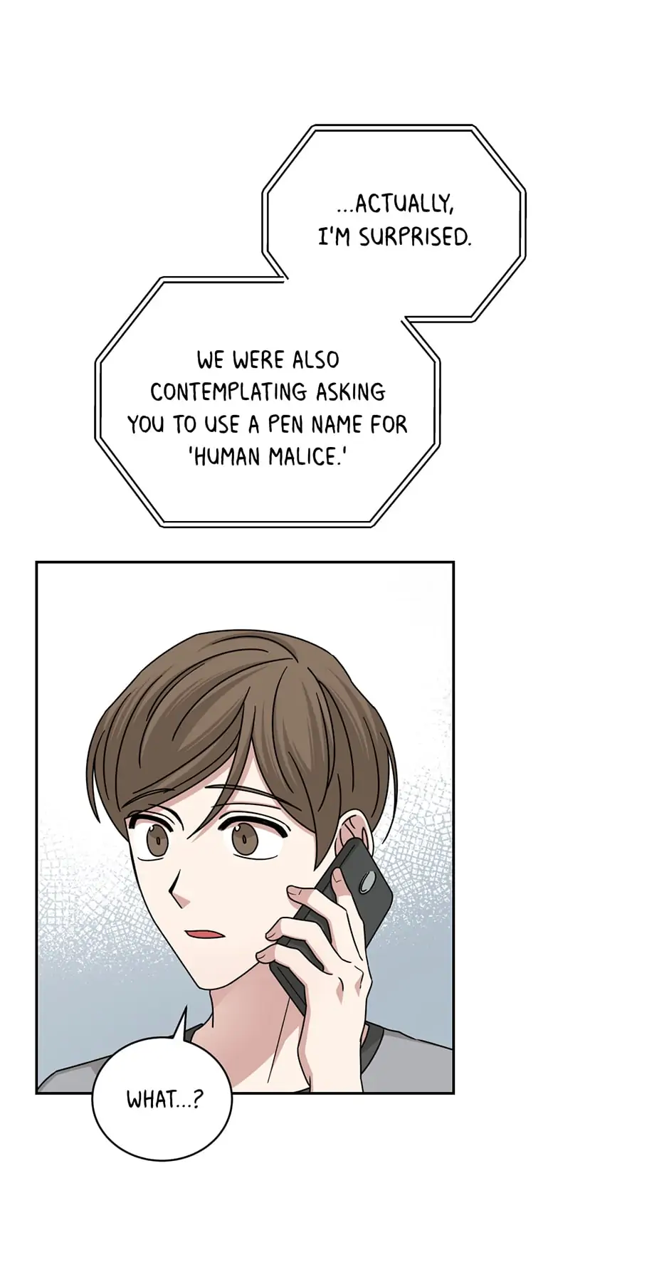 Big Life Chapter 101 - page 48
