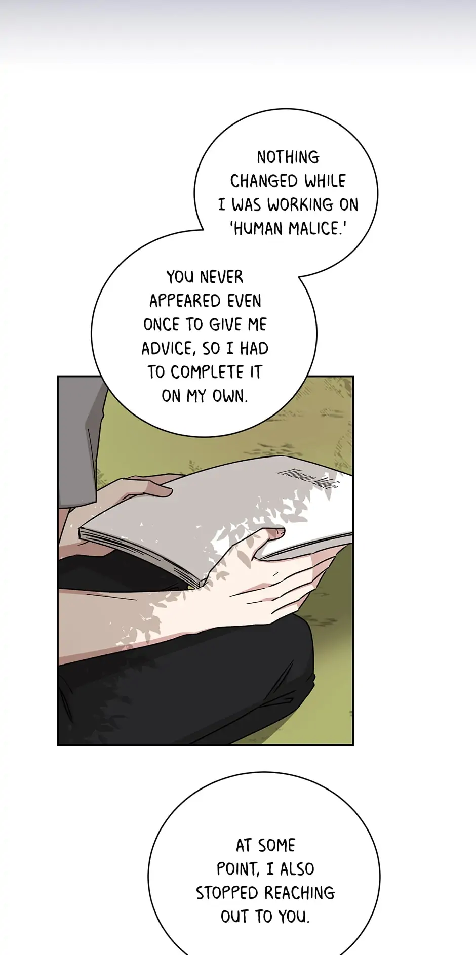 Big Life Chapter 101 - page 5
