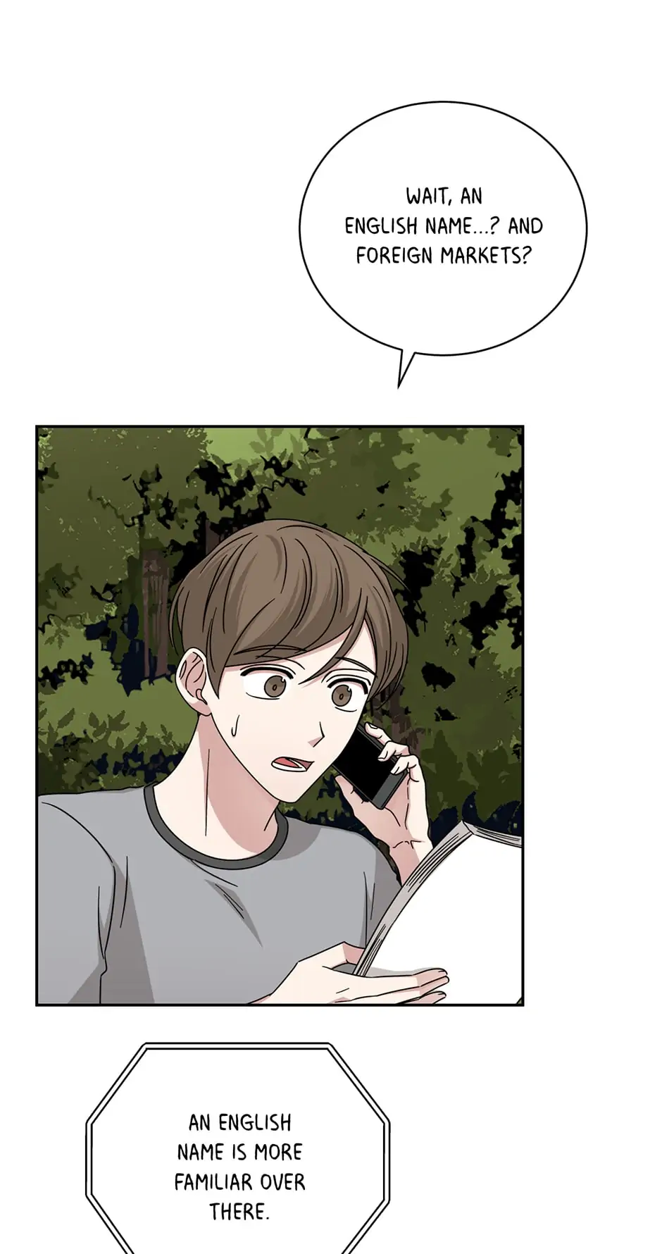Big Life Chapter 101 - page 51