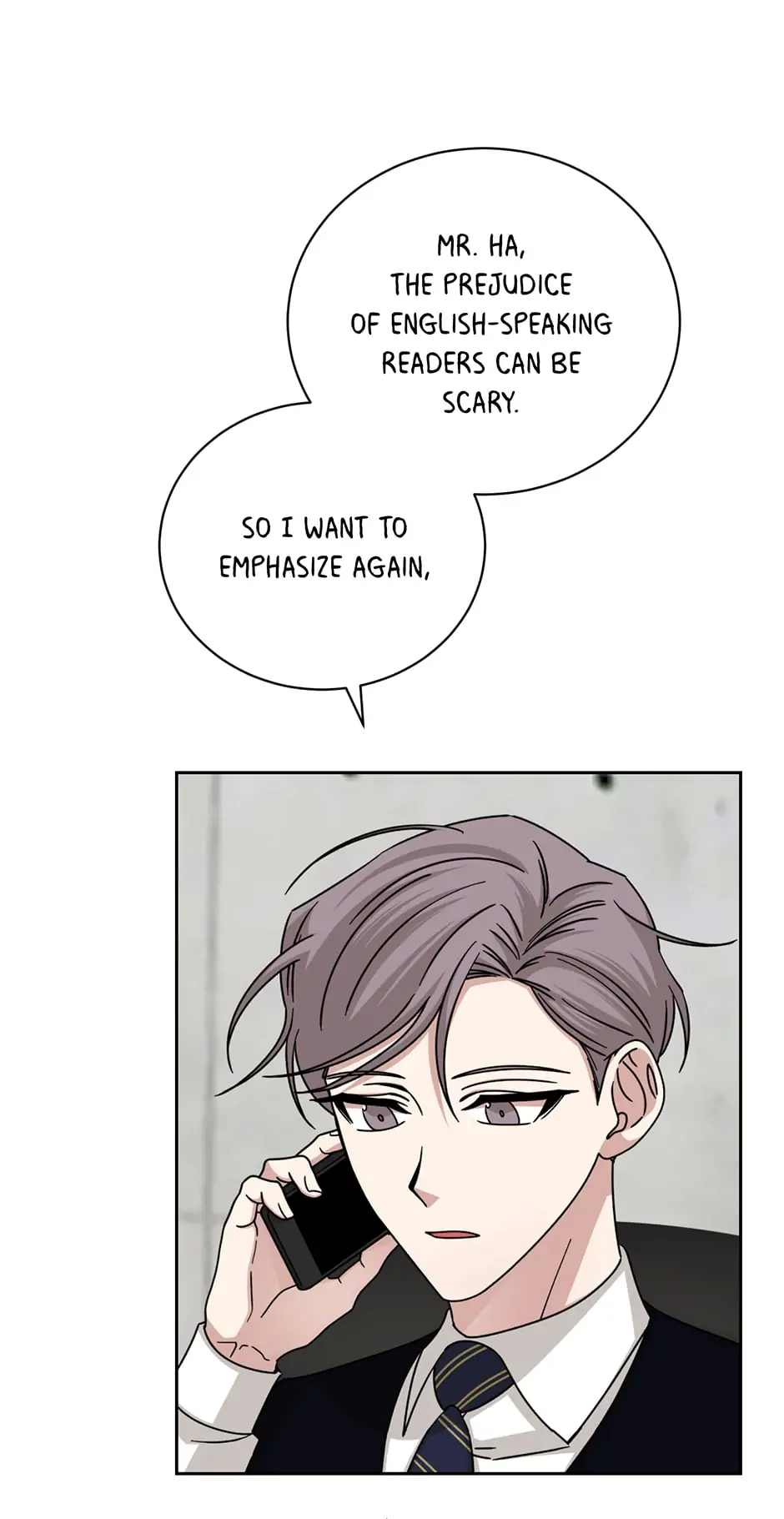 Big Life Chapter 101 - page 53