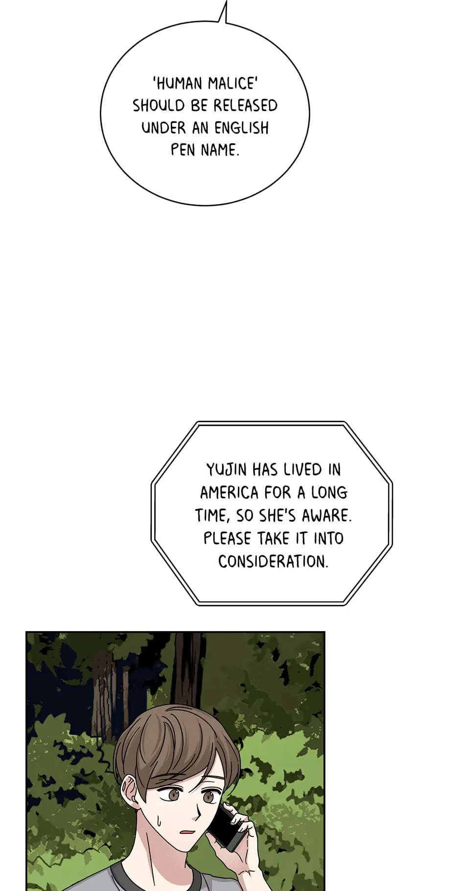 Big Life Chapter 101 - page 54