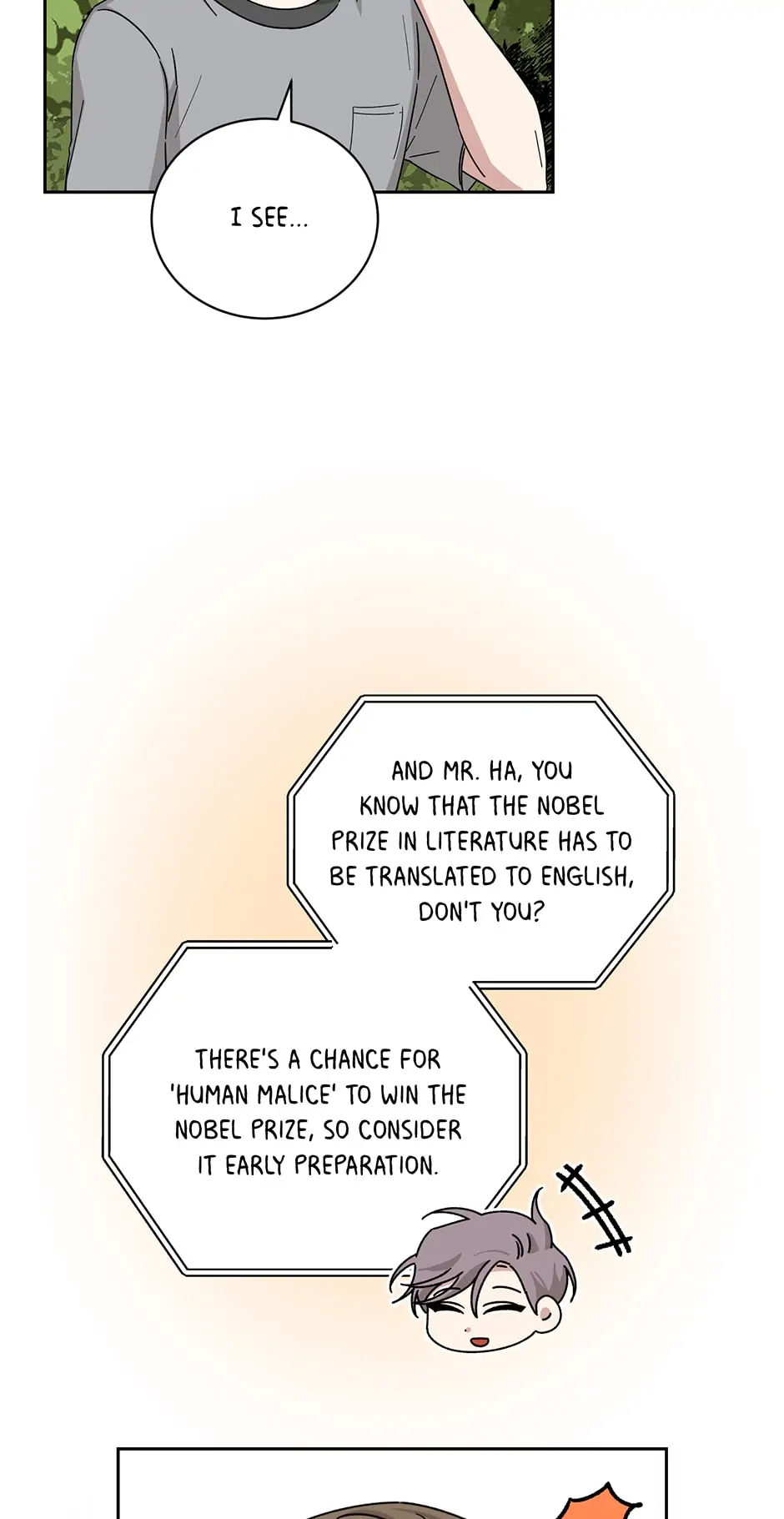 Big Life Chapter 101 - page 55