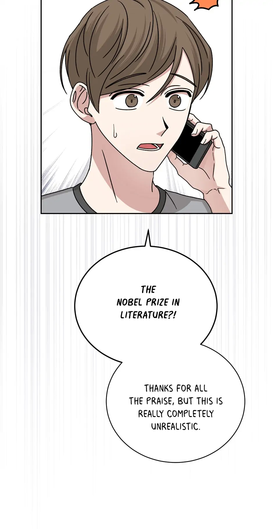 Big Life Chapter 101 - page 56