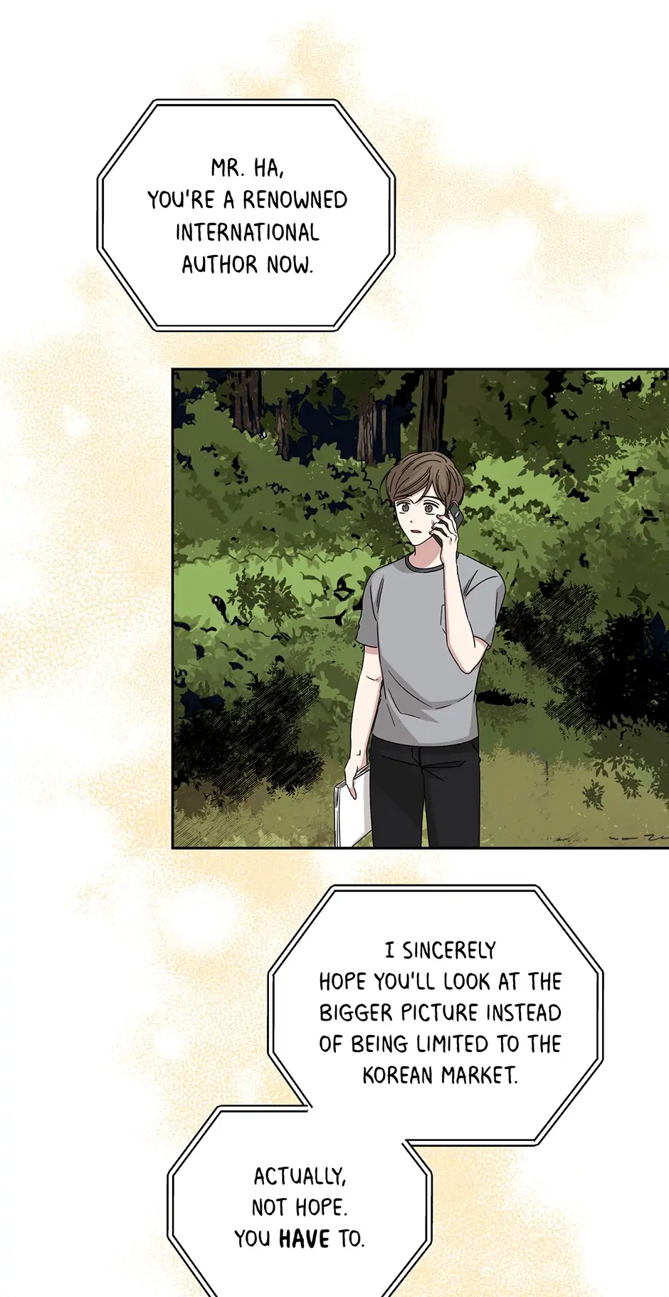 Big Life Chapter 101 - page 57