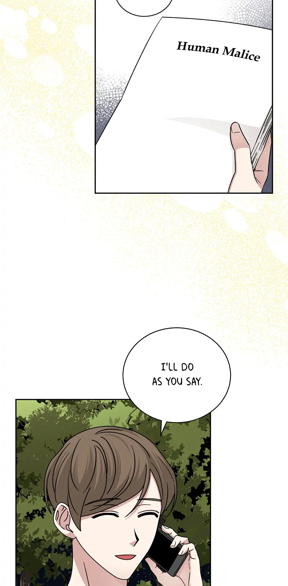 Big Life Chapter 101 - page 60