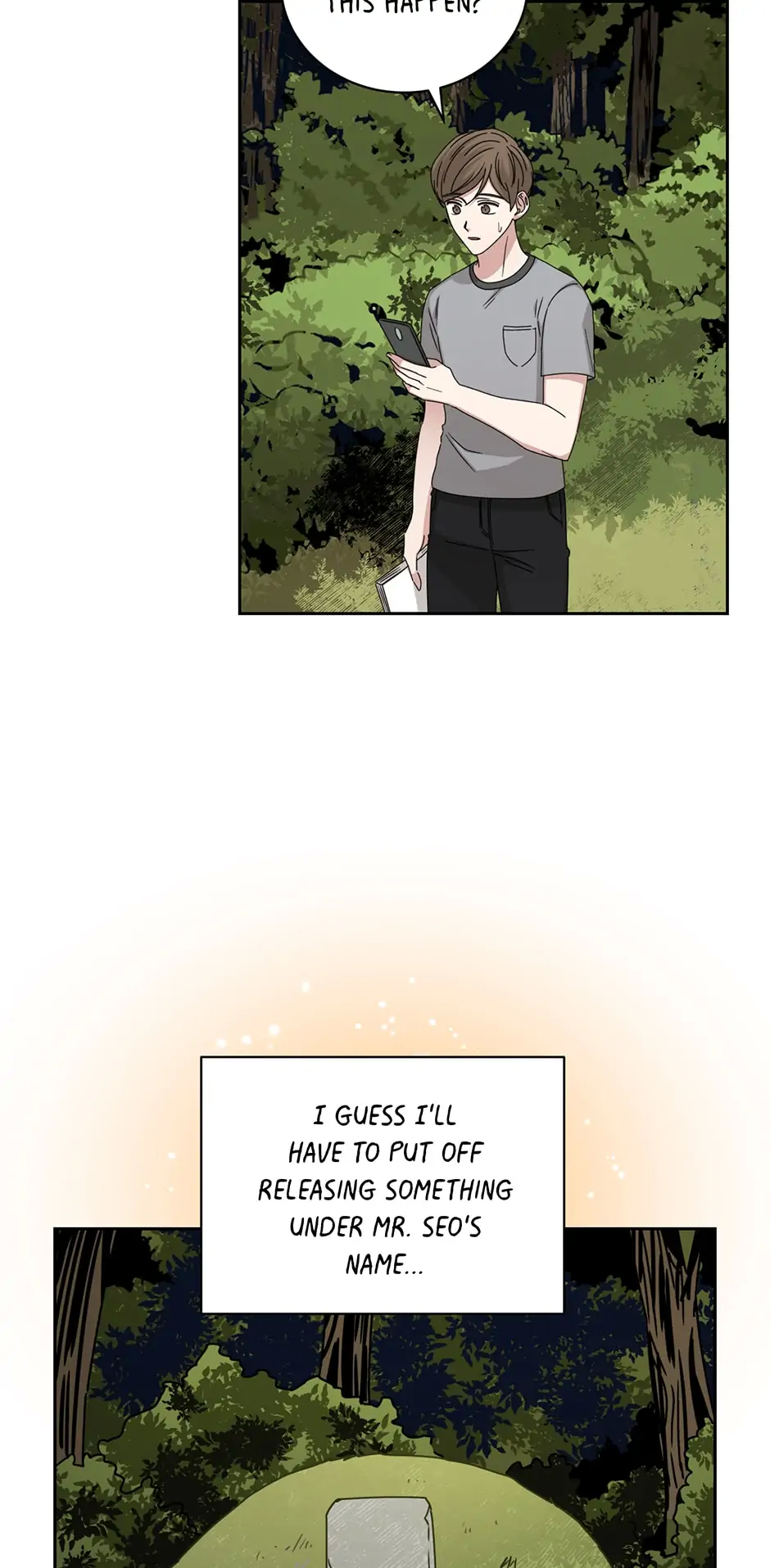 Big Life Chapter 101 - page 62
