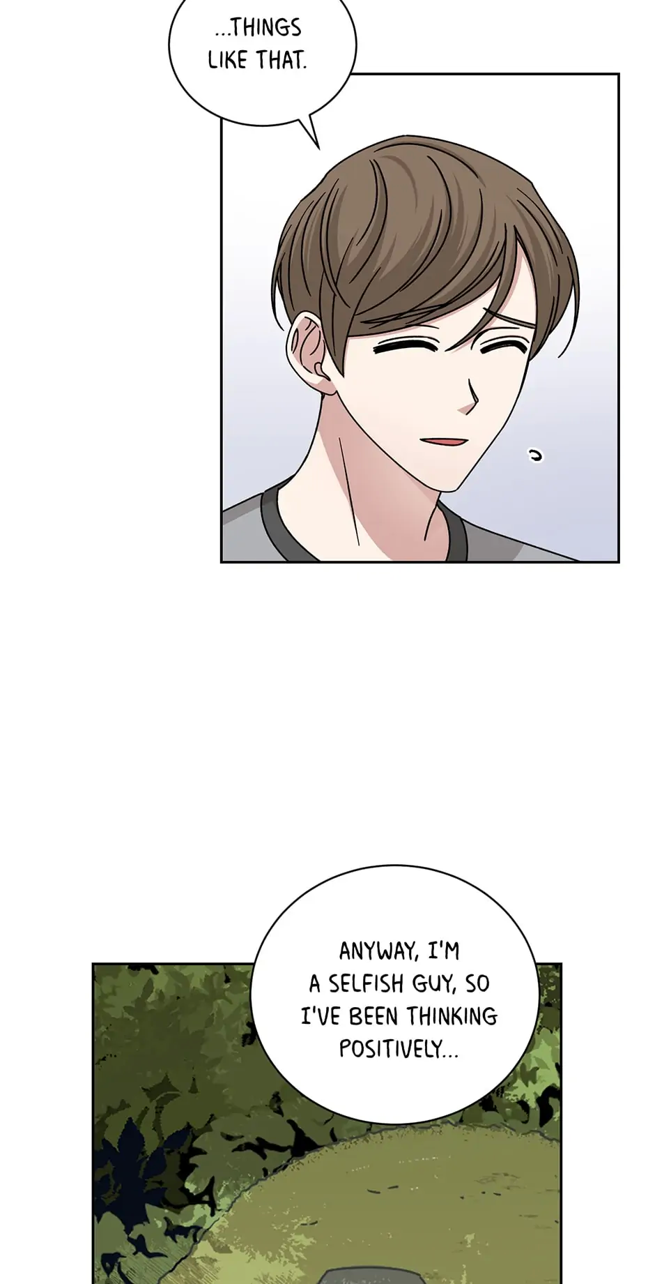 Big Life Chapter 101 - page 8