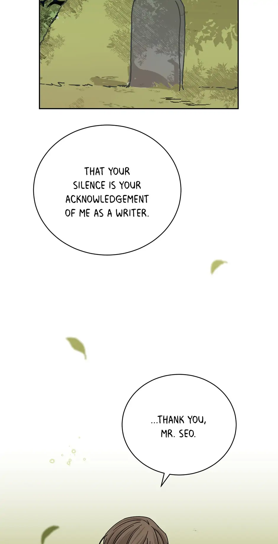Big Life Chapter 101 - page 9