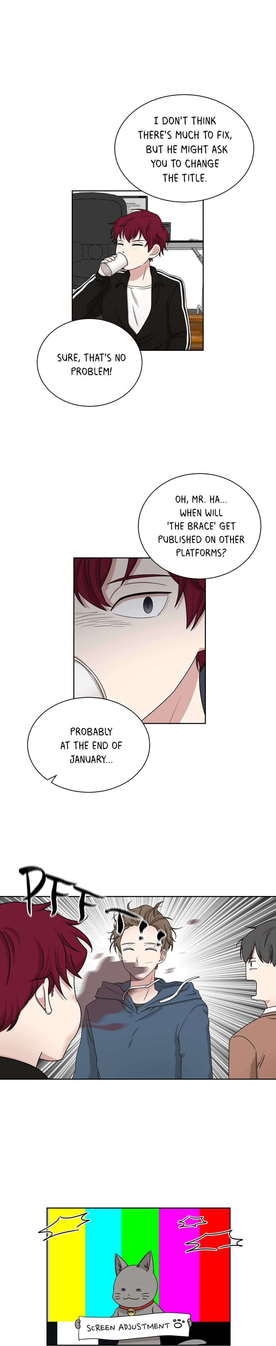 Big Life Chapter 29 - page 14