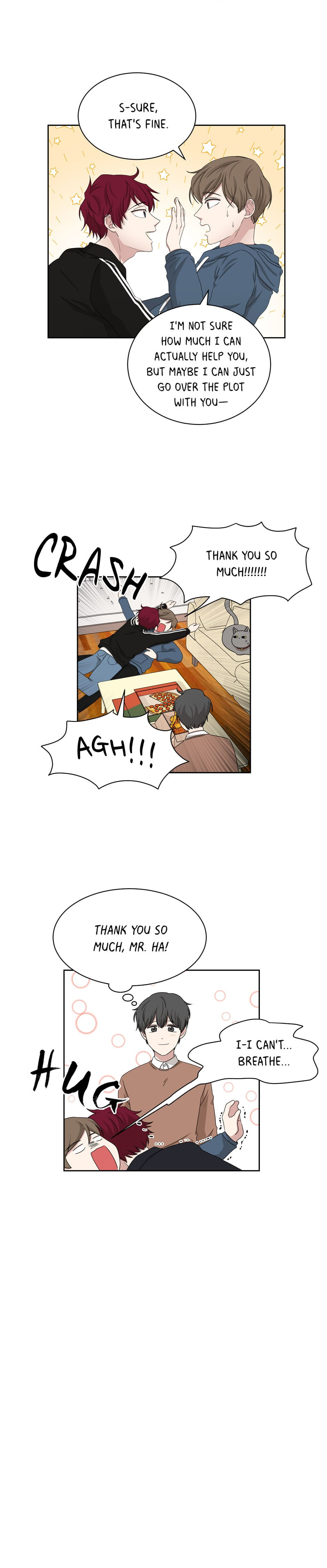 Big Life Chapter 29 - page 17