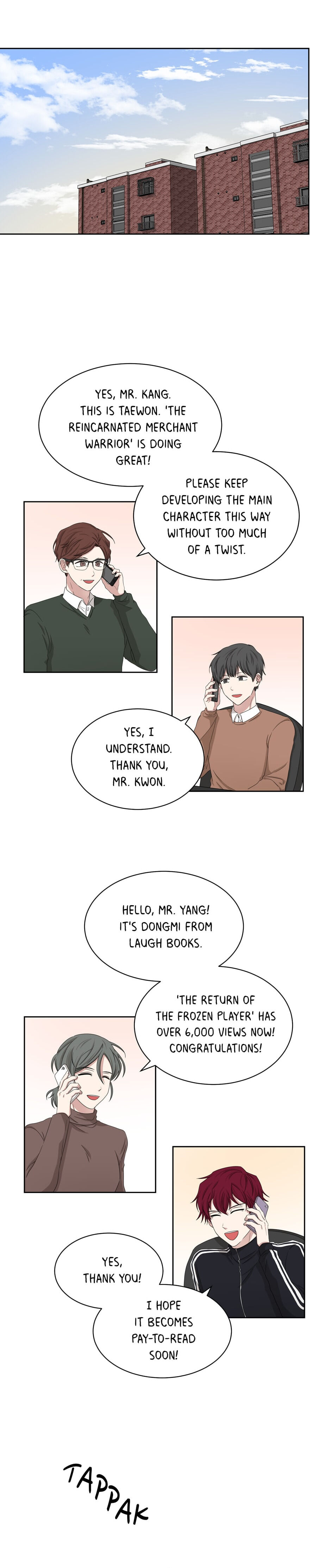 Big Life Chapter 29 - page 18