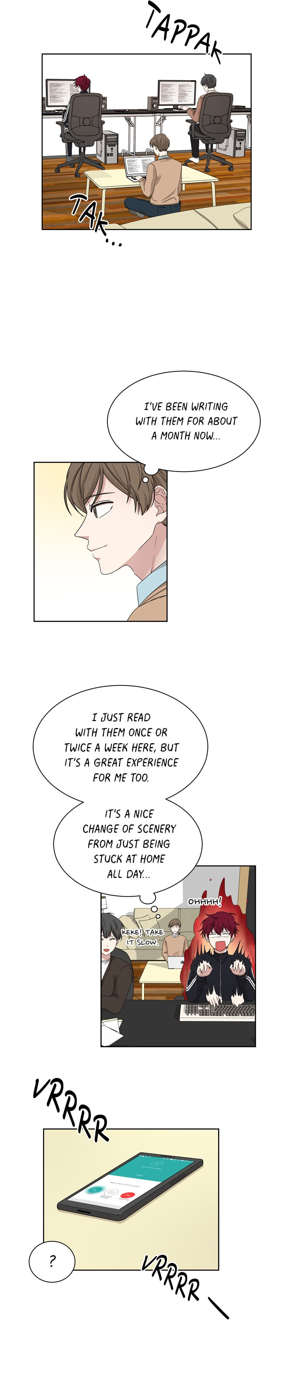 Big Life Chapter 29 - page 19