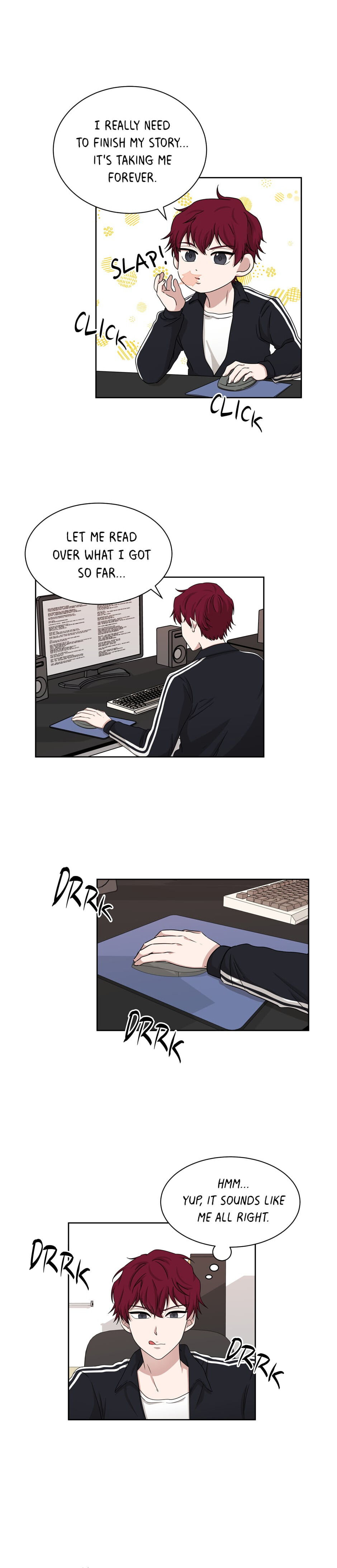 Big Life Chapter 29 - page 3