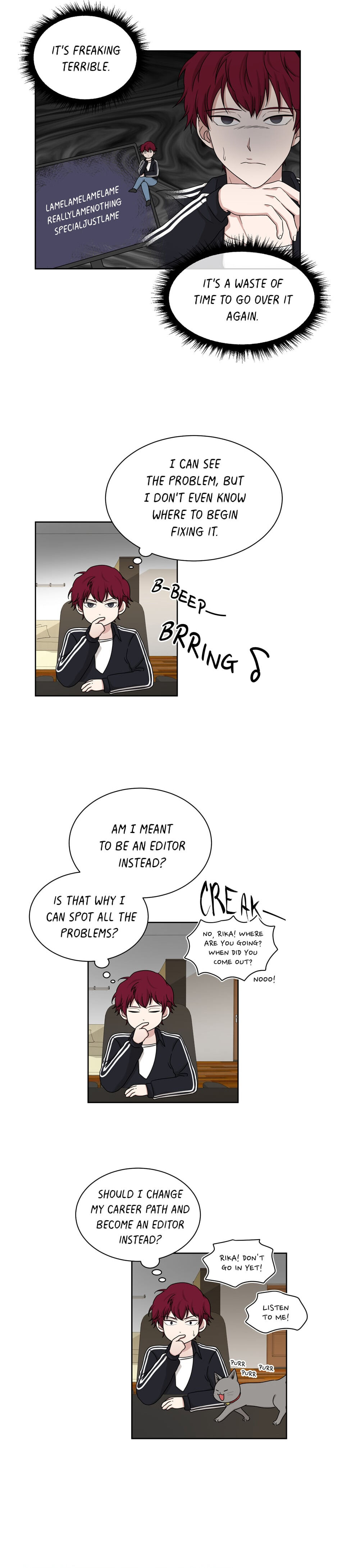 Big Life Chapter 29 - page 4