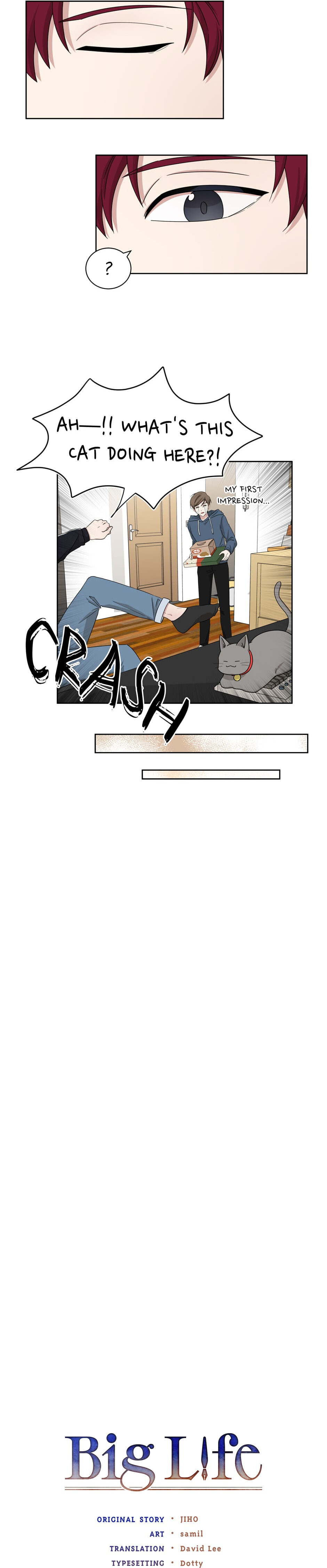 Big Life Chapter 29 - page 5