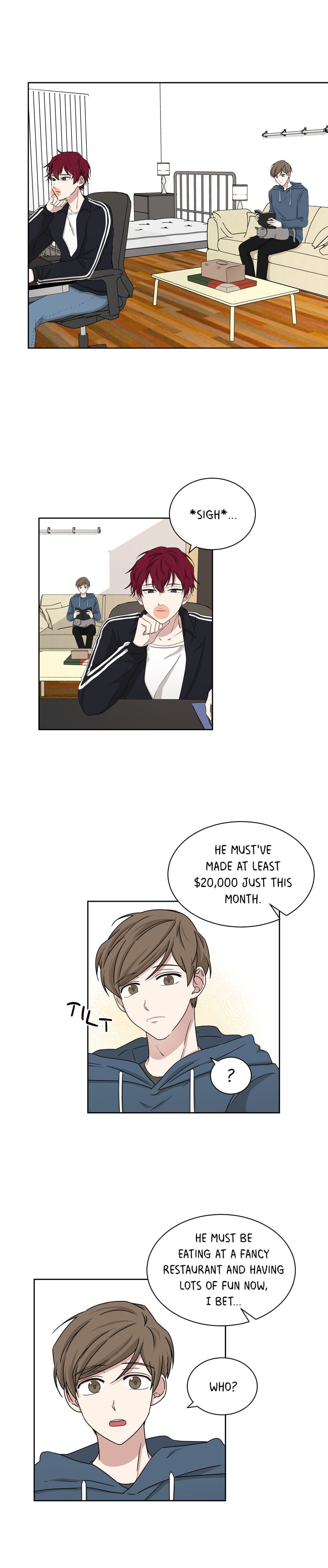 Big Life Chapter 29 - page 7