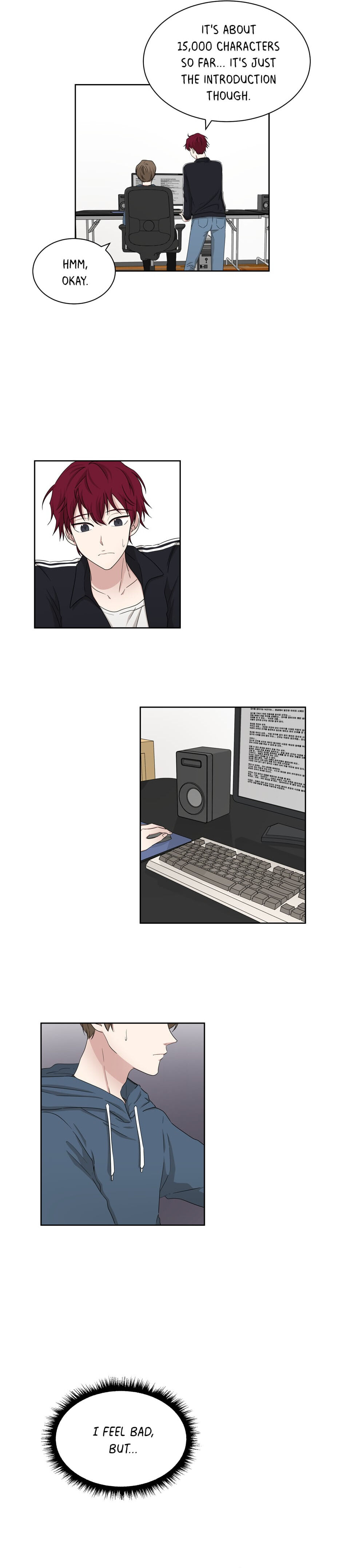 Big Life Chapter 29 - page 9