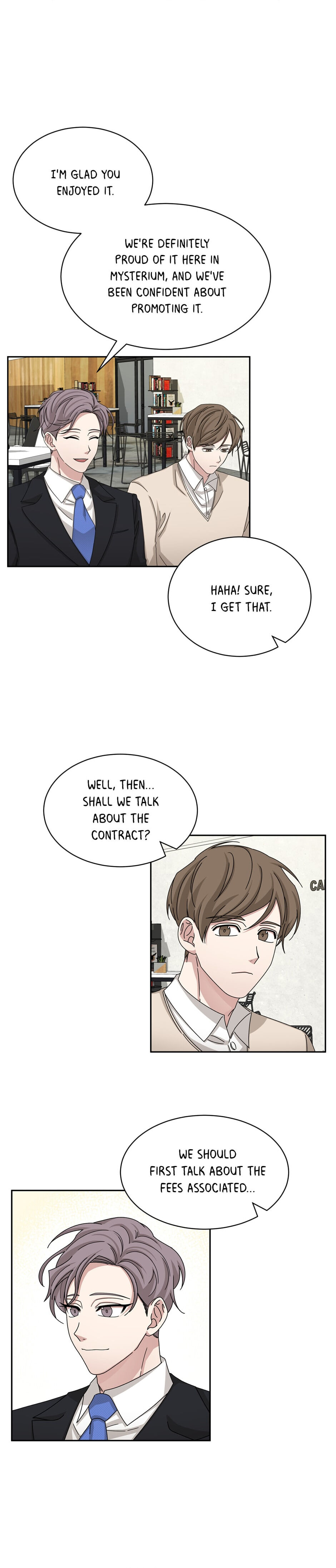 Big Life Chapter 51 - page 10