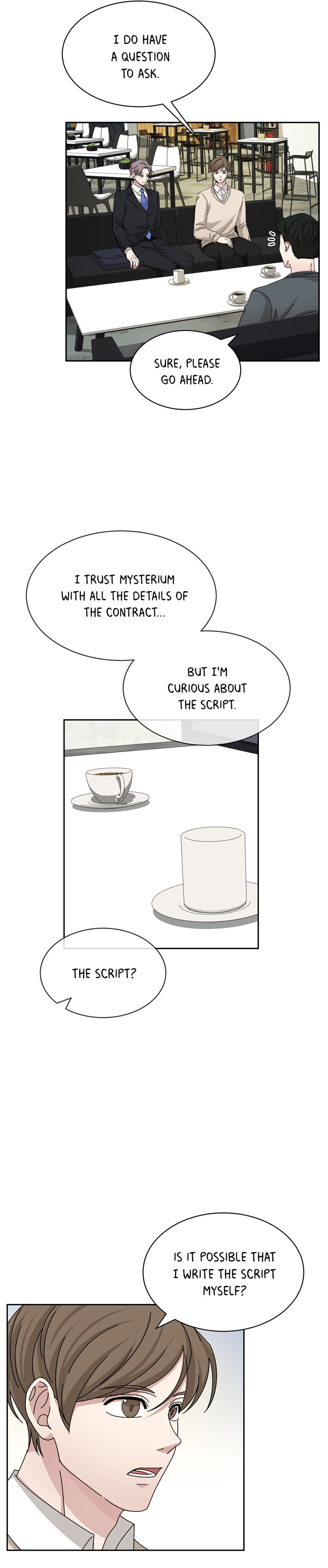 Big Life Chapter 51 - page 11