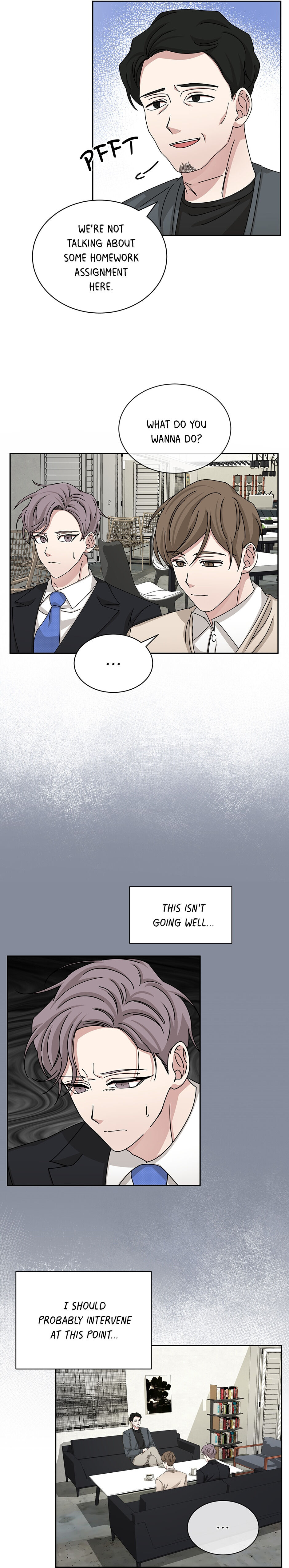 Big Life Chapter 51 - page 13