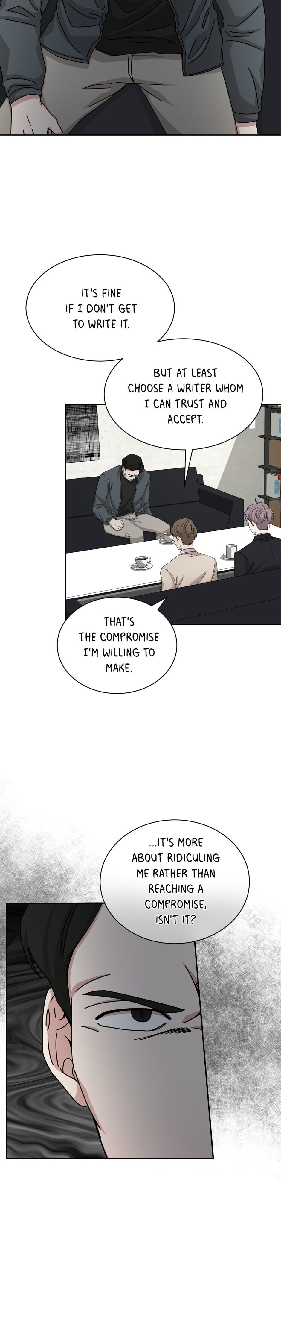 Big Life Chapter 51 - page 16