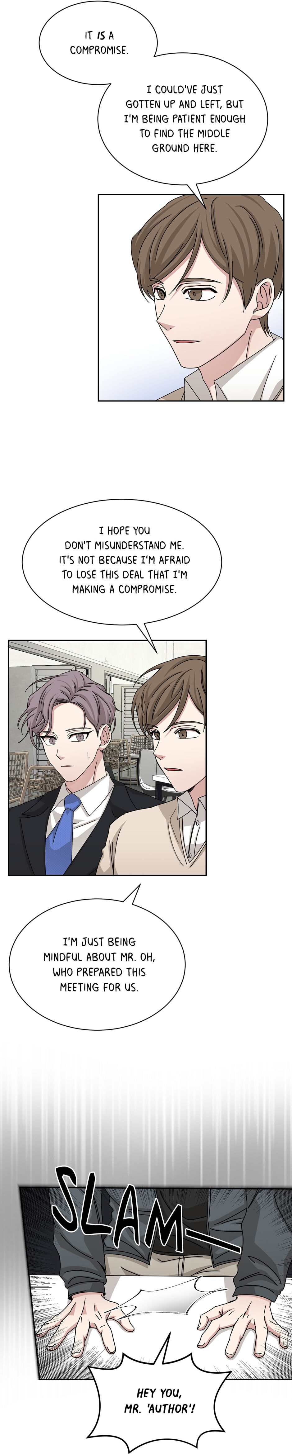 Big Life Chapter 51 - page 17