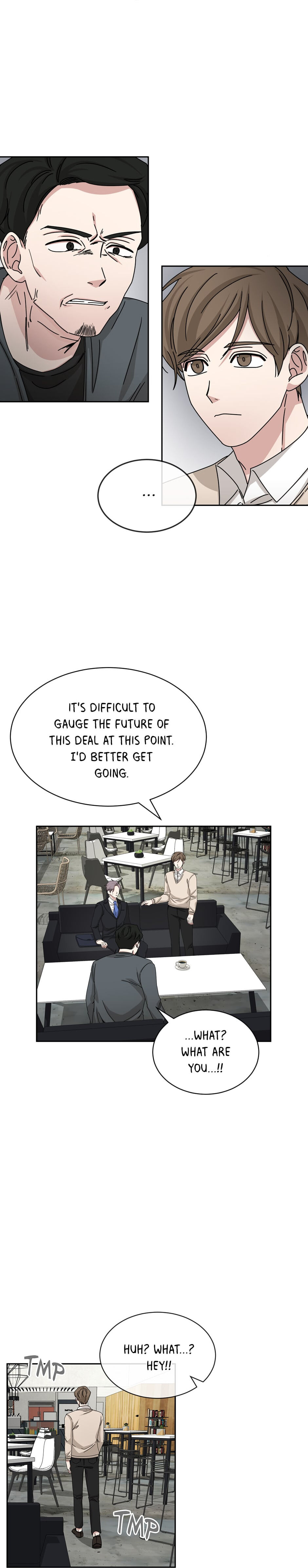 Big Life Chapter 51 - page 18