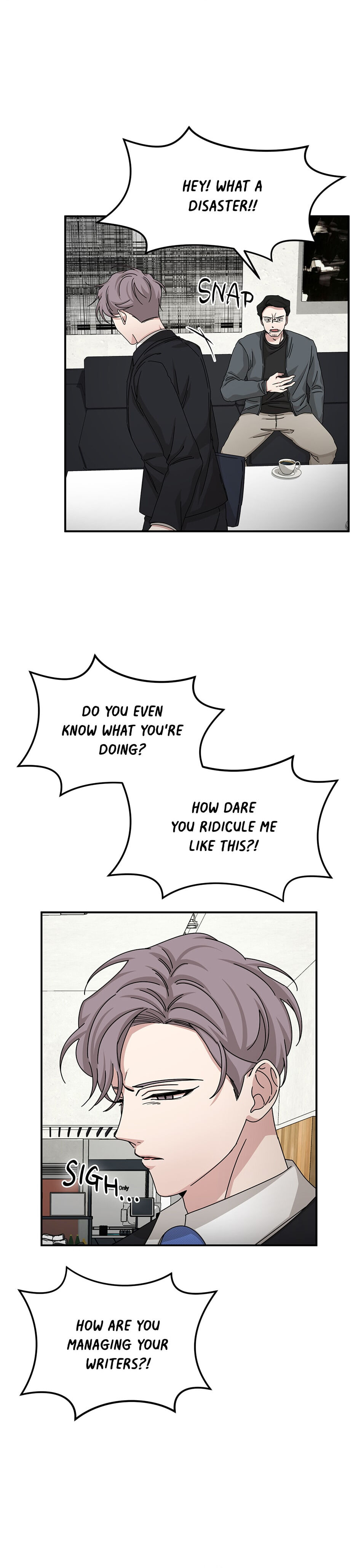 Big Life Chapter 51 - page 19