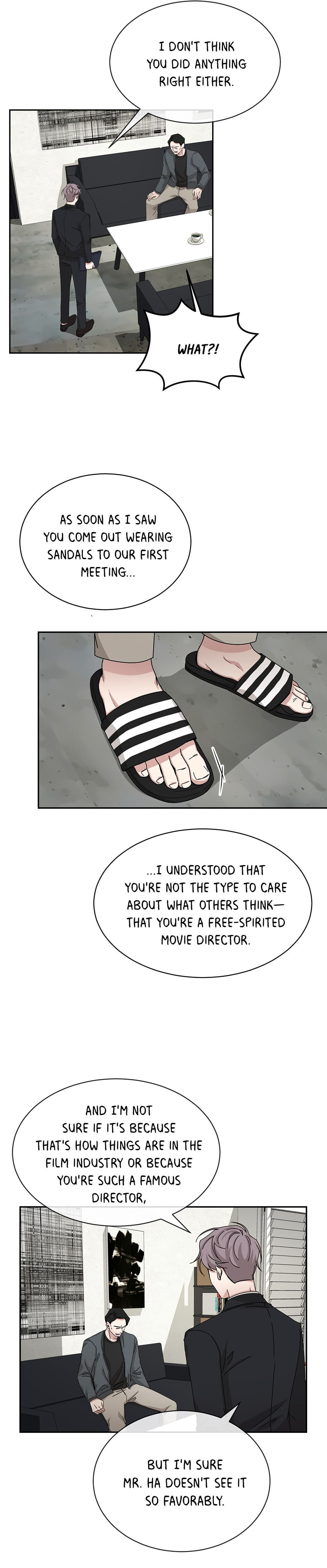 Big Life Chapter 51 - page 20