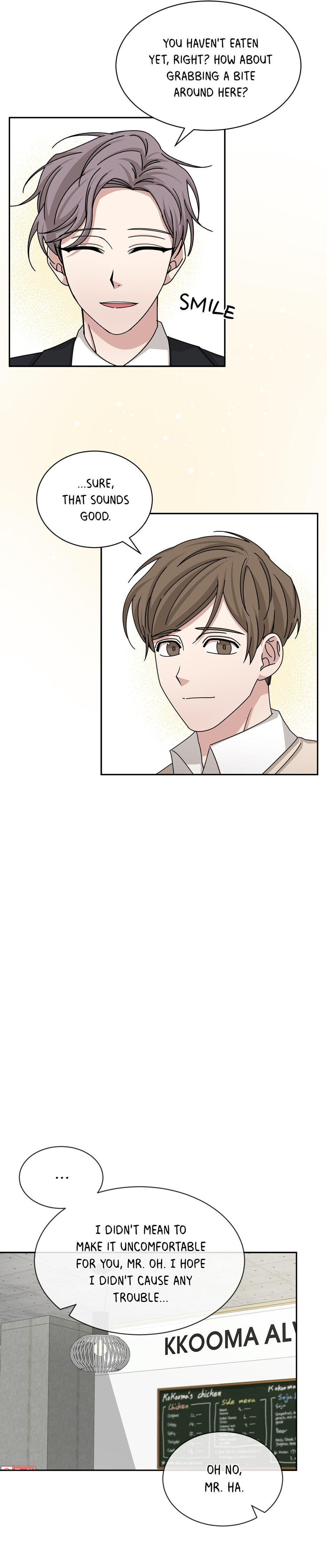 Big Life Chapter 51 - page 23