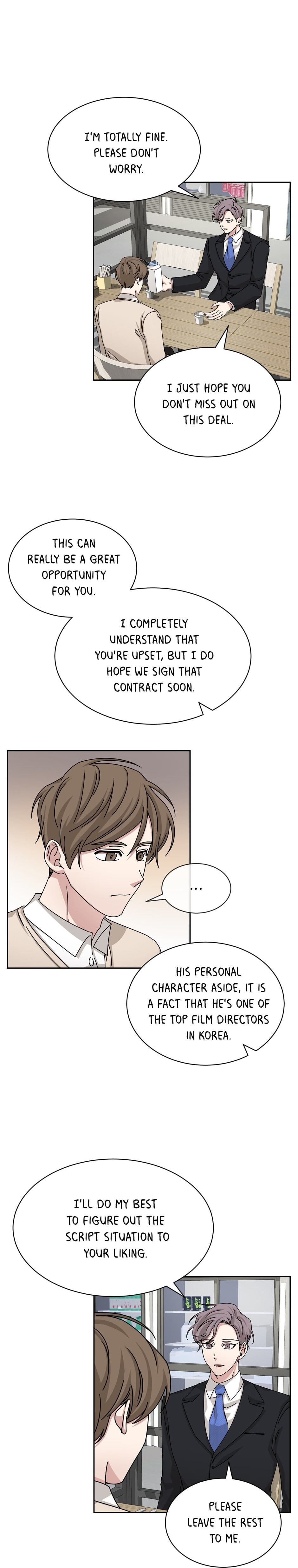 Big Life Chapter 51 - page 24