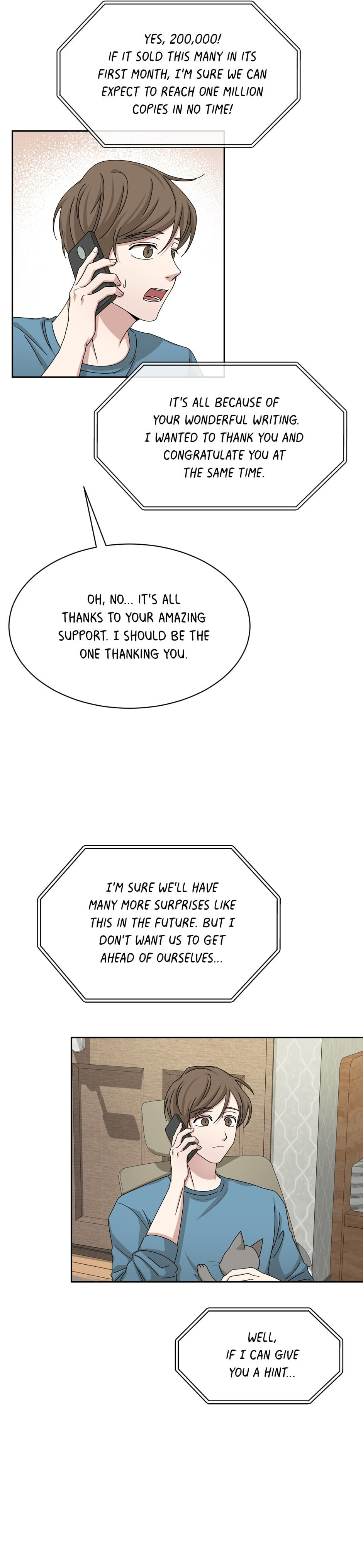 Big Life Chapter 51 - page 5