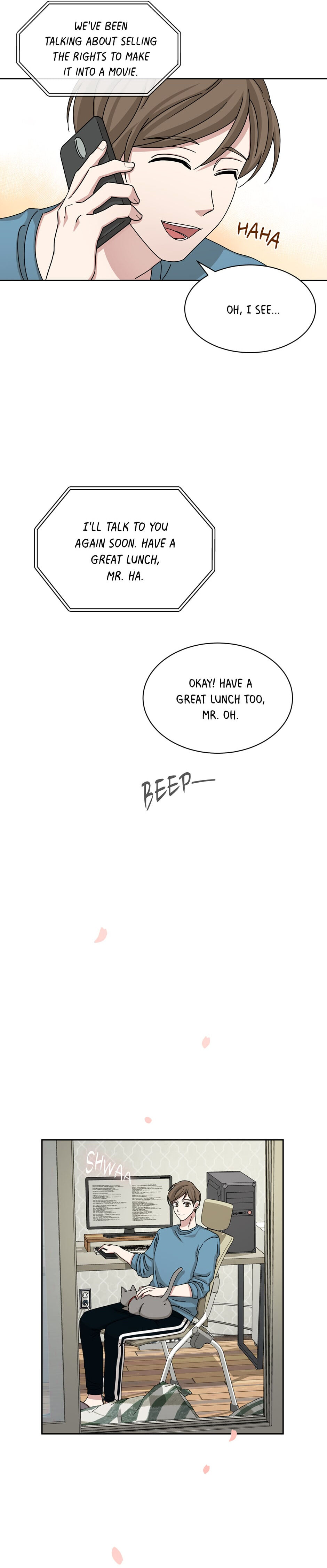 Big Life Chapter 51 - page 6