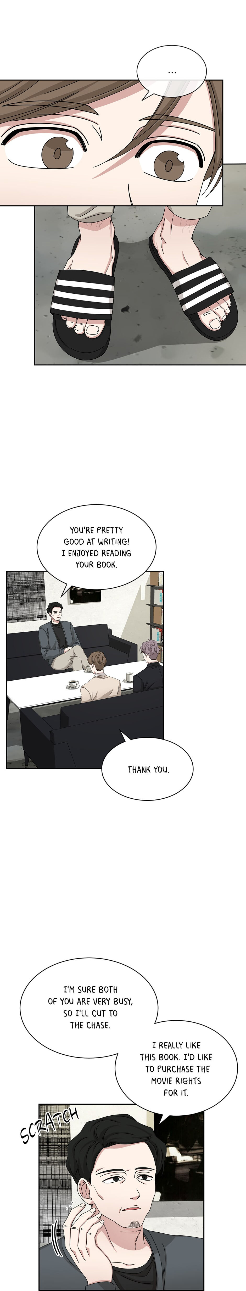 Big Life Chapter 51 - page 9