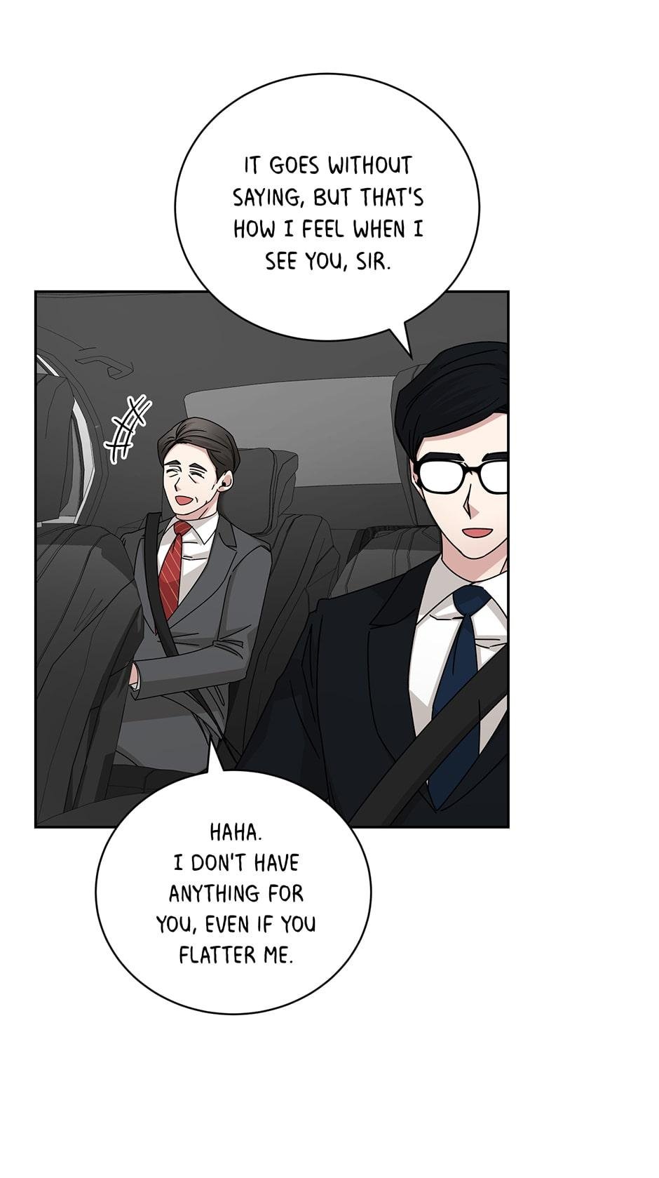 Big Life Chapter 112 - page 13