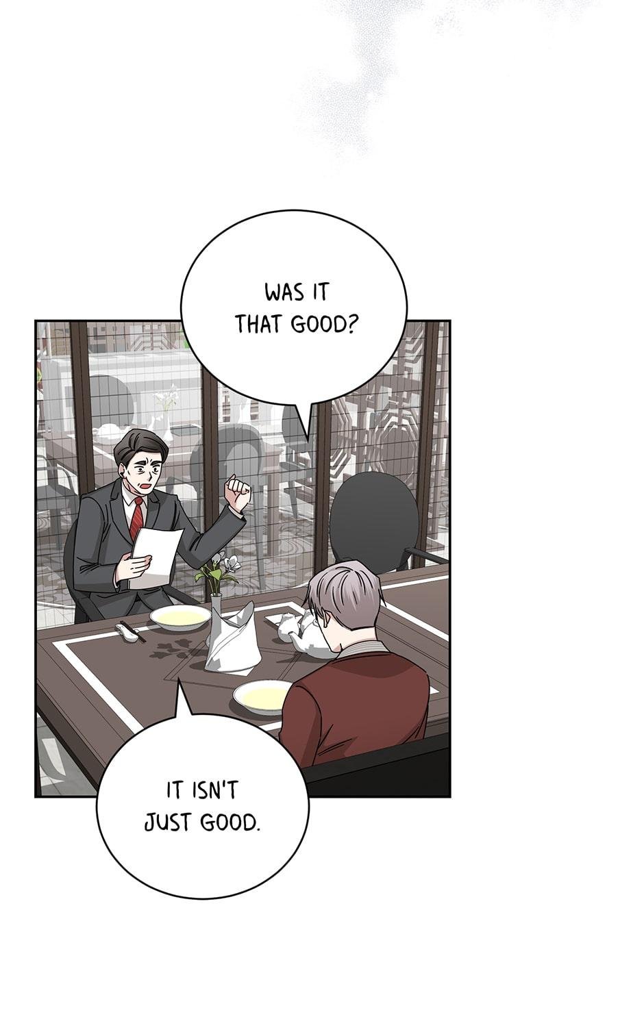 Big Life Chapter 112 - page 21