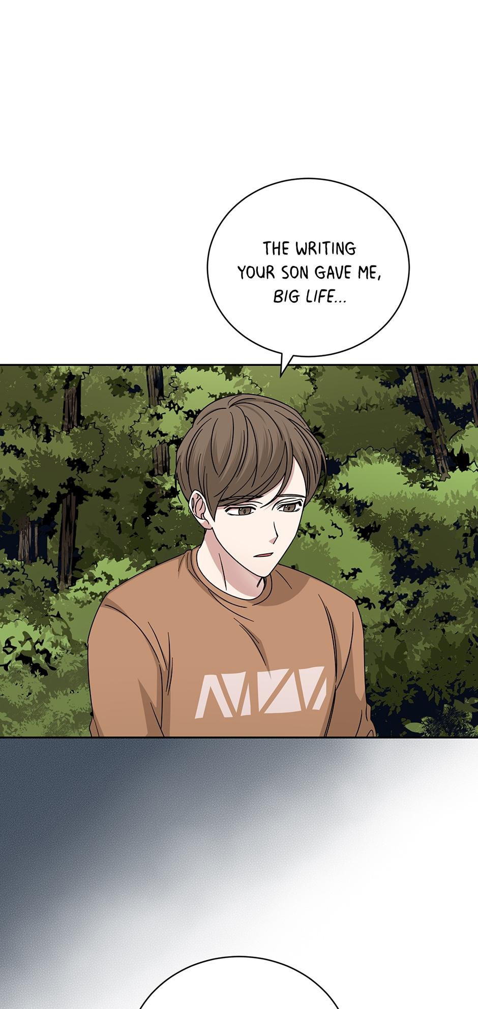 Big Life Chapter 112 - page 38