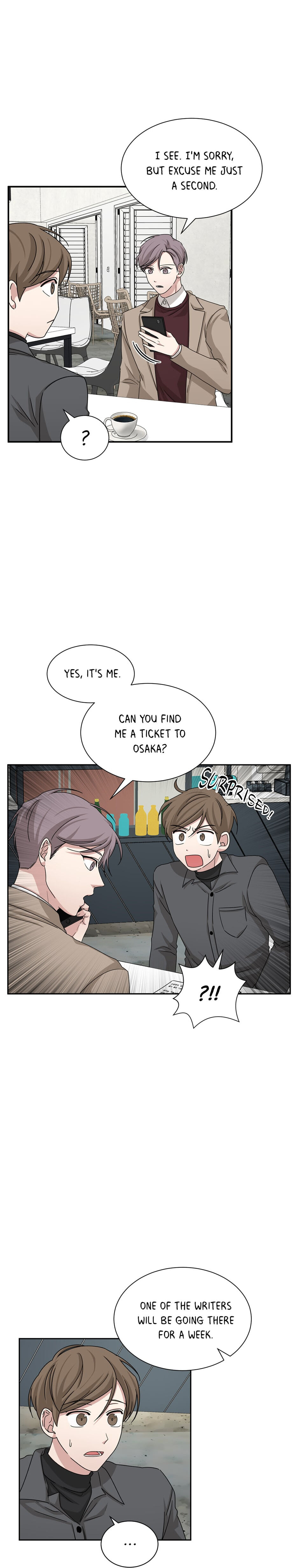 Big Life Chapter 45 - page 10