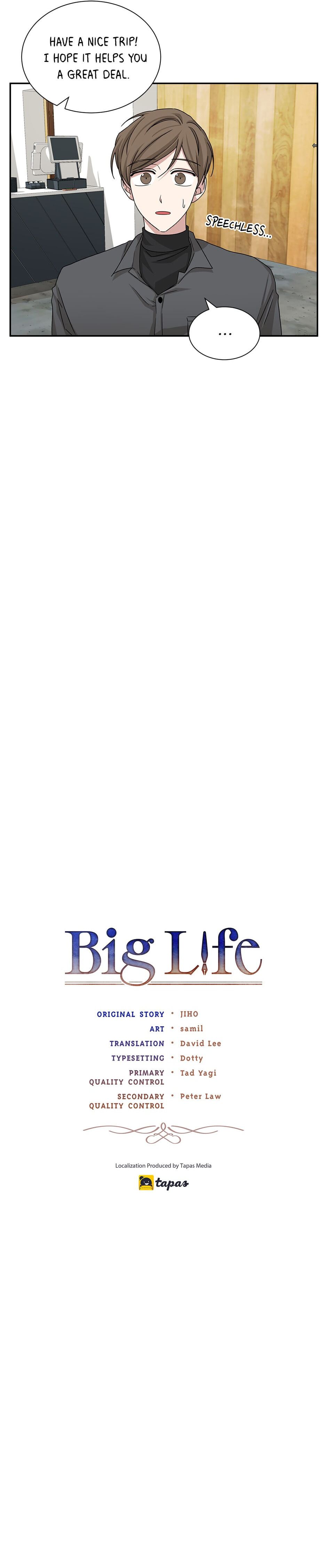 Big Life Chapter 45 - page 12