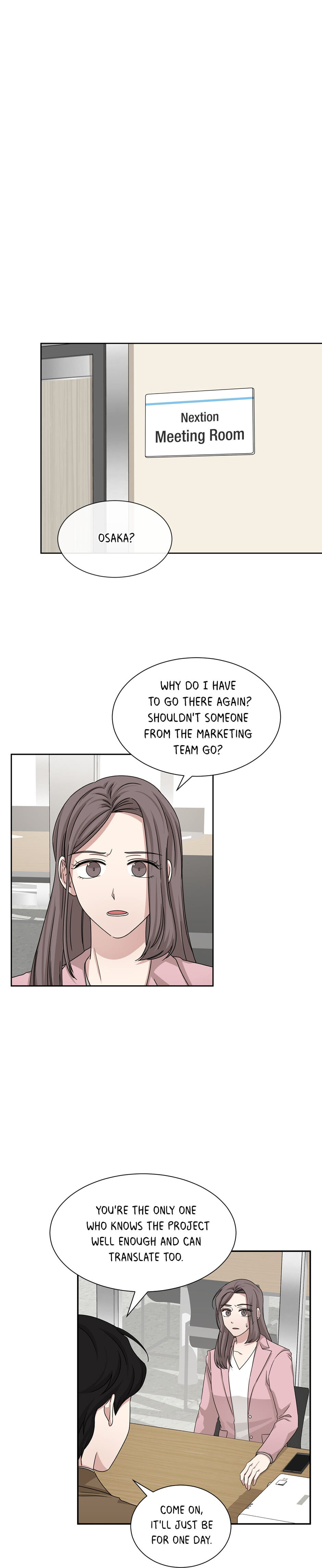 Big Life Chapter 45 - page 13