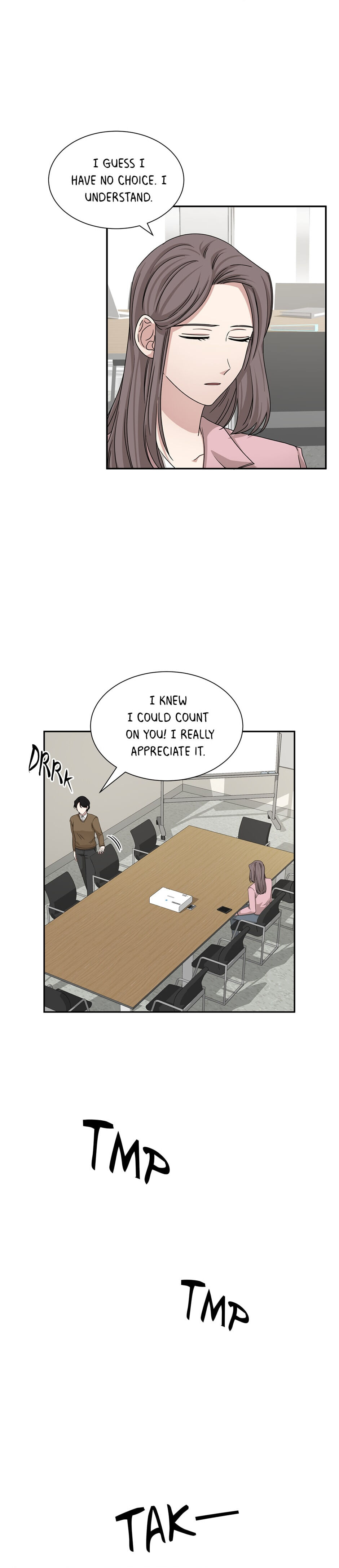 Big Life Chapter 45 - page 15