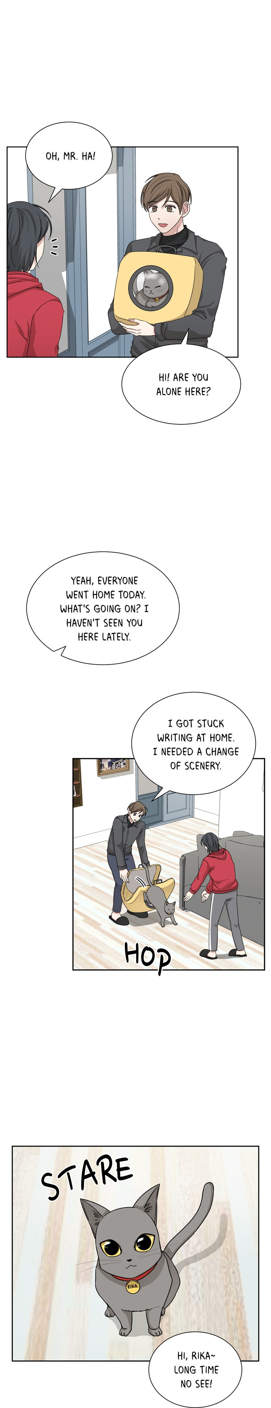 Big Life Chapter 45 - page 24