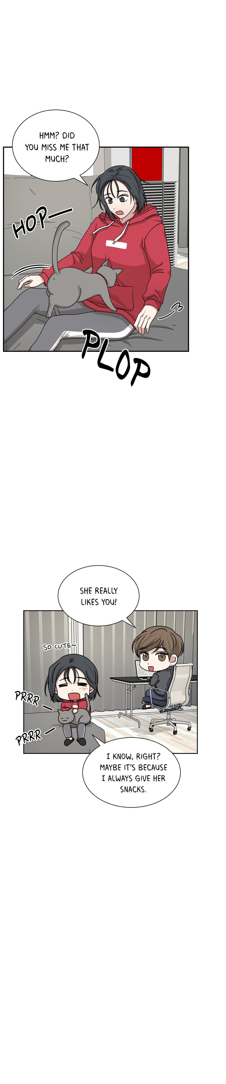 Big Life Chapter 45 - page 25