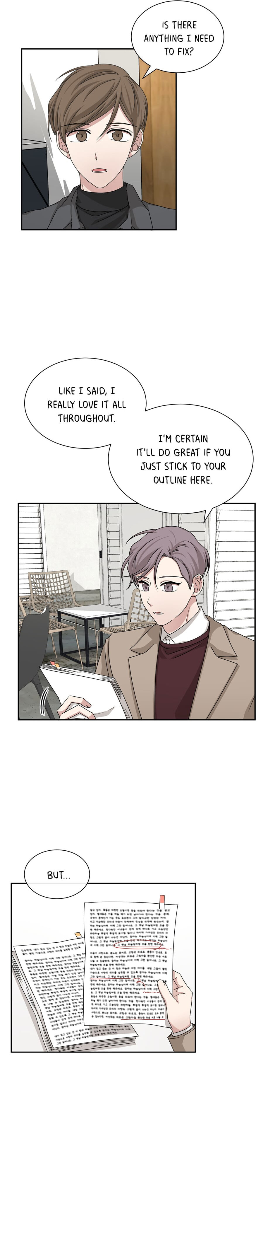 Big Life Chapter 45 - page 3
