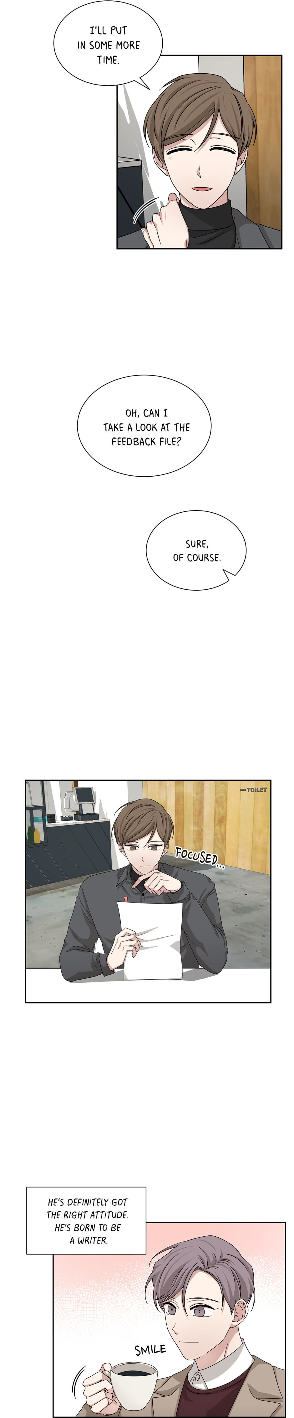 Big Life Chapter 45 - page 7