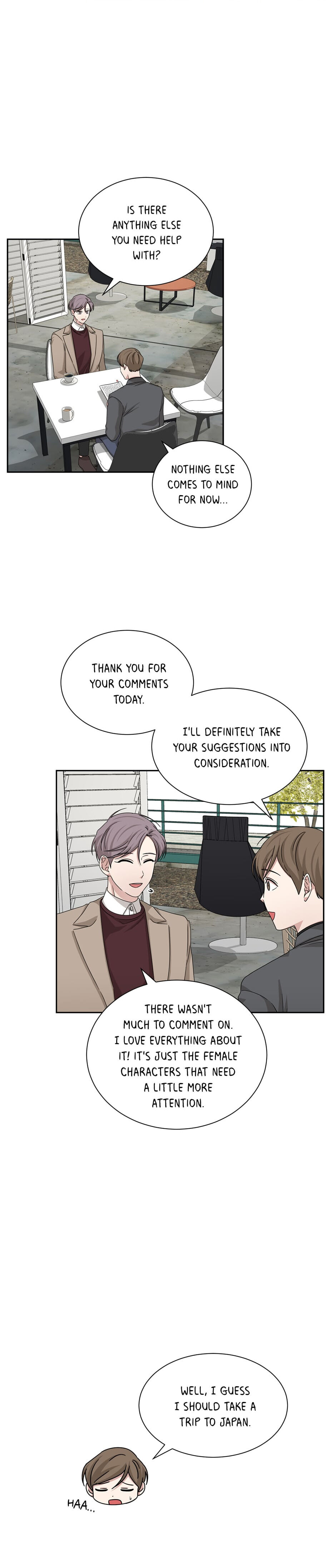 Big Life Chapter 45 - page 8