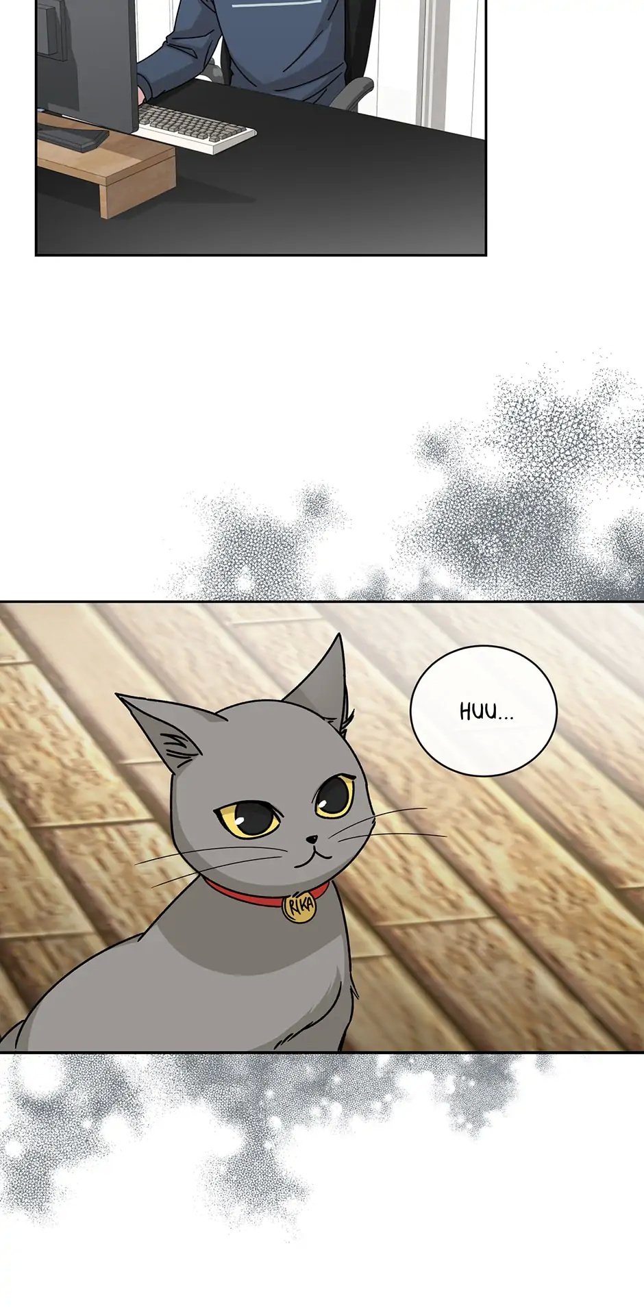 Big Life Chapter 111 - page 16