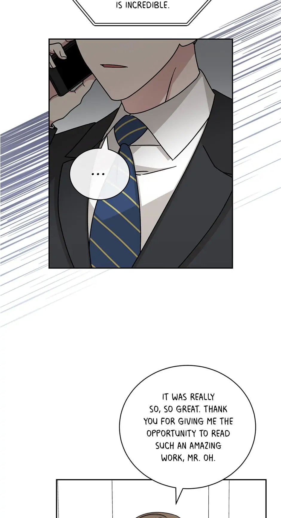 Big Life Chapter 111 - page 24
